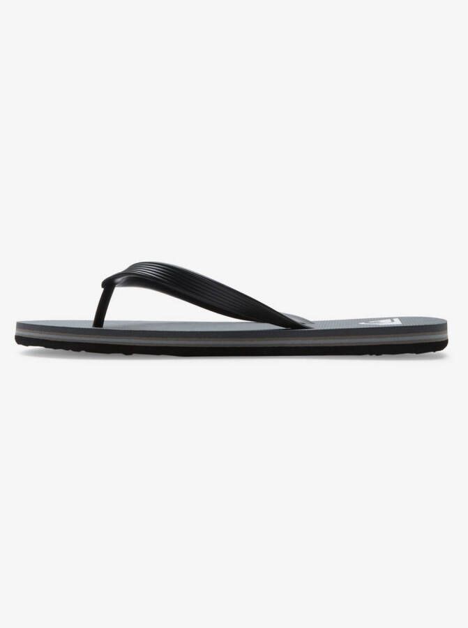 Quiksilver Teenslippers Molokai Core
