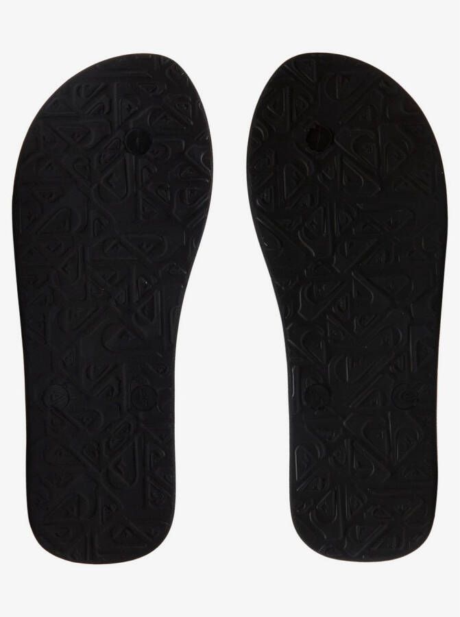 Quiksilver Teenslippers Molokai Core