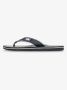 Quiksilver Molokai Layback II Sandalen blauw - Thumbnail 4