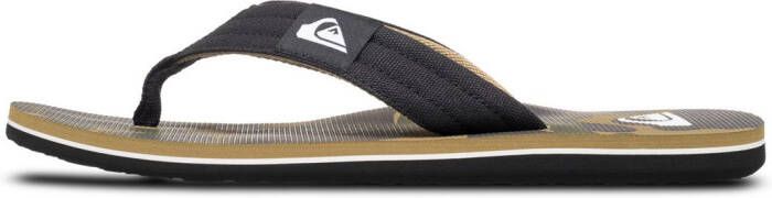 Quiksilver Teenslippers MOLOKAI LAYBACK II
