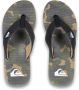 Quiksilver Teenslippers MOLOKAI LAYBACK II - Thumbnail 3