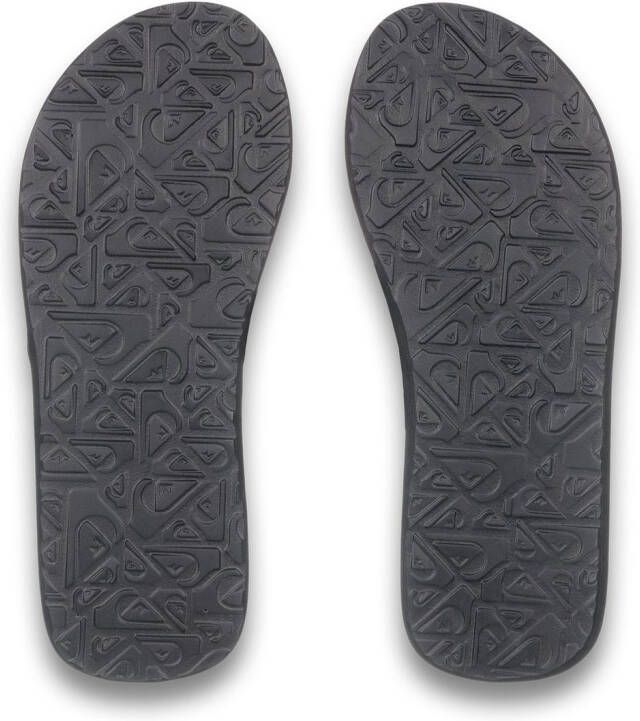 Quiksilver Teenslippers MOLOKAI LAYBACK II
