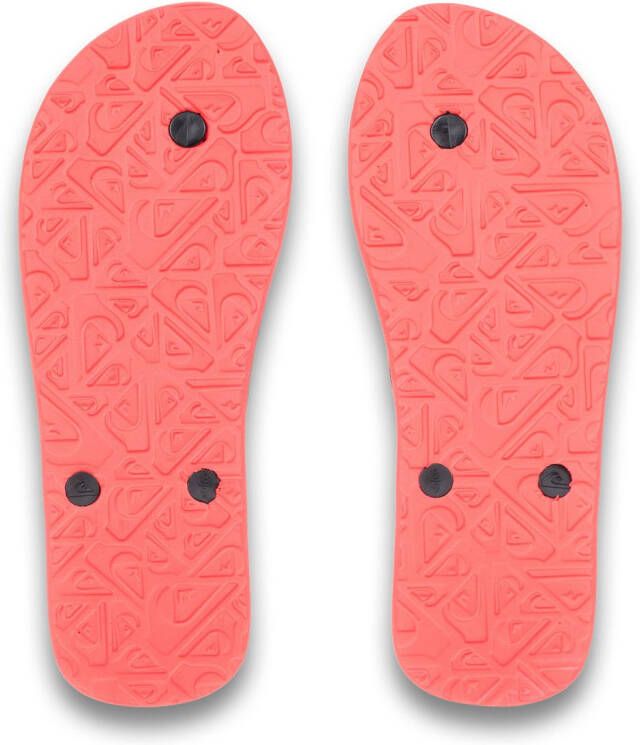 Quiksilver Teenslippers Molokai Originals