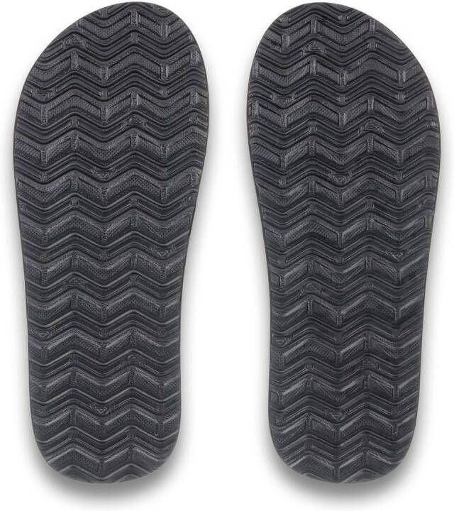 Quiksilver Teenslippers Monkey Abyss