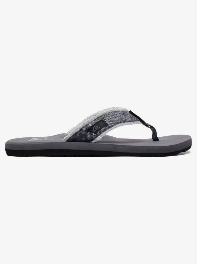 Quiksilver Teenslippers Monkey Abyss