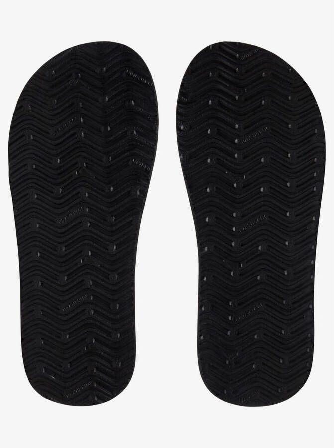 Quiksilver Teenslippers Monkey Abyss