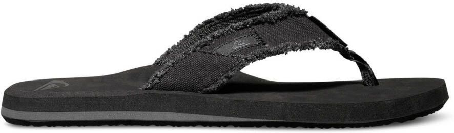 Quiksilver Teenslippers Monkey Abyss