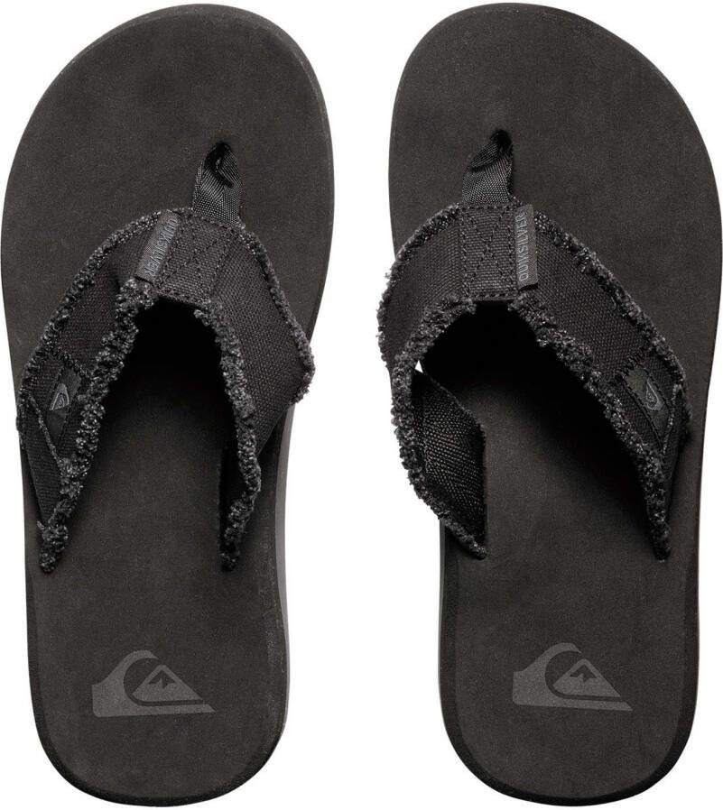 Quiksilver Teenslippers Monkey Abyss