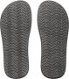 Quiksilver Monkey Abyss Heren Slippers Green Black Brown - Thumbnail 4