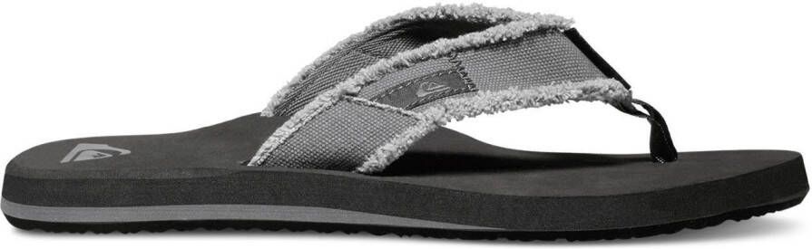 Quiksilver Teenslippers Monkey Abyss