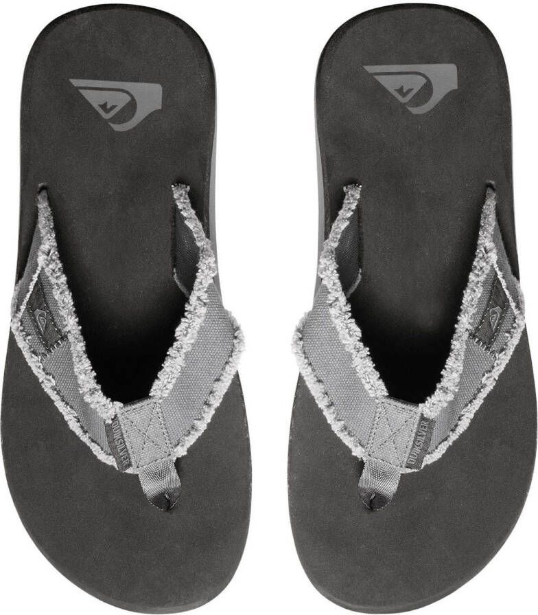 Quiksilver Teenslippers Monkey Abyss