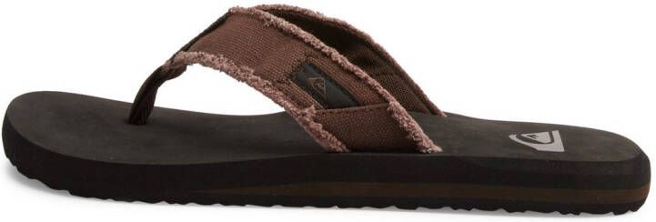 Quiksilver Teenslippers Monkey Abyss