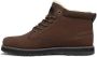 Quiksilver Mission V Winter Schoenen bruin - Thumbnail 4