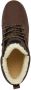 Quiksilver Mission V Winter Schoenen bruin - Thumbnail 5