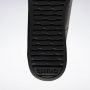Reebok Classics Princess Leather Dames Sneakers Sportschoenen Schoenen Zwart CN2211 - Thumbnail 14