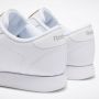 Reebok Princess CN2212 Dames Sneaker Sportschoenen Schoenen Wit - Thumbnail 9