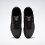 Reebok Classic Leather Sneaker Running Schoenen core black core black maat: 36.5 beschikbare maaten:35 36.5 37 - Thumbnail 15