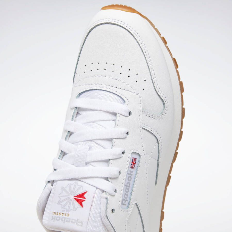Reebok Classic Runningschoenen Classic Leather