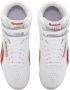 Reebok Stijlvolle High-Top Sneakers White Dames - Thumbnail 4