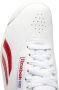 Reebok Stijlvolle High-Top Sneakers White Dames - Thumbnail 5