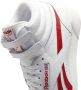 Reebok Stijlvolle High-Top Sneakers White Dames - Thumbnail 8