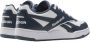 Reebok Classics BB 4000 II sneakers blauw ecru - Thumbnail 5