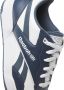 Reebok Classics BB 4000 II sneakers blauw ecru - Thumbnail 9