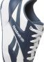 Reebok Classics BB 4000 II sneakers blauw ecru - Thumbnail 7