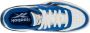 Reebok BB 4000 II leren sneakers Wit - Thumbnail 8