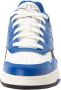 Reebok BB 4000 II leren sneakers Wit - Thumbnail 9