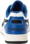 Reebok BB 4000 II leren sneakers Wit - Thumbnail 10