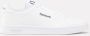 Reebok Court Clean White- Heren White - Thumbnail 10