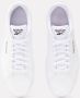 Reebok Court Clean White- Heren White - Thumbnail 11