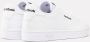 Reebok Court Clean White- Heren White - Thumbnail 12