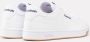 Reebok Court Clean Sneakers Wit 1 2 Man - Thumbnail 11