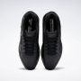 Reebok GLIDE CBLACK PURGRY CBLACK Dames Sneakers CBLACK PURGRY CBLACK - Thumbnail 6