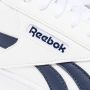 Reebok Court Retro Heren Sneaker Wit White Heren - Thumbnail 8