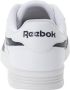 Reebok Classics Court Advance sneakers wit donkerblauw - Thumbnail 7