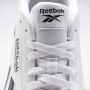 Reebok Classics Court Advance sneakers wit donkerblauw - Thumbnail 8