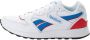 Reebok Gl1000 Sneakers Wit Man - Thumbnail 3