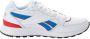 Reebok Gl1000 Sneakers Wit Man - Thumbnail 4