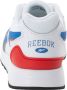 Reebok Gl1000 Sneakers Wit Man - Thumbnail 7