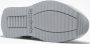REEBOK CLASSICS Glide Ripple Sneakers Grijs 1 2 Man - Thumbnail 8