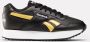 Reebok Schoenen-Mandjes Sneakers Black Dames - Thumbnail 7
