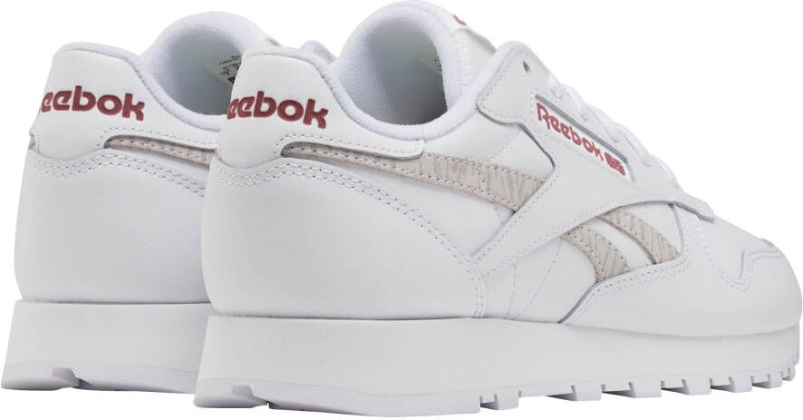 Reebok Classic Sneakers CL LEATHER