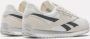 Reebok Classic AZ Dames White- Dames White - Thumbnail 6