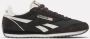 Reebok Classic AZ women Lifestyle zwart Schoenen - Thumbnail 5
