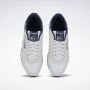 REEBOK CLASSICS Leather Sneakers Chalk Vector Navy Core Black Heren - Thumbnail 13