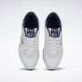 REEBOK CLASSICS Leather Sneakers Chalk Vector Navy Core Black - Thumbnail 13