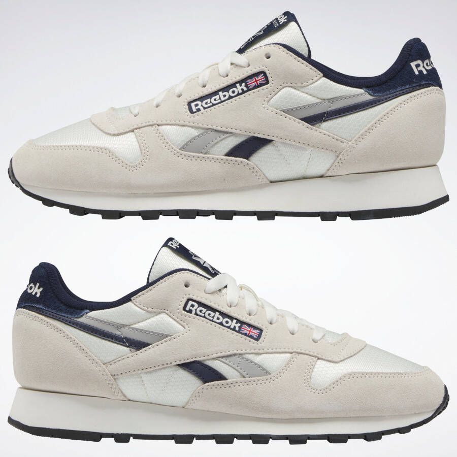 Reebok Classic Sneakers Classic Leather (1-delig)